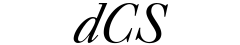 DCS